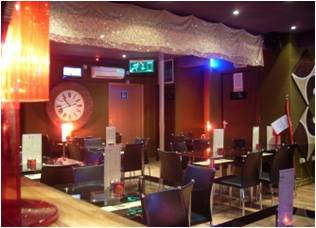 Enjoy fantastic Indian Cuisine