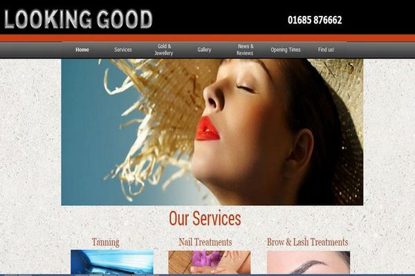 Looking Good Aberdare